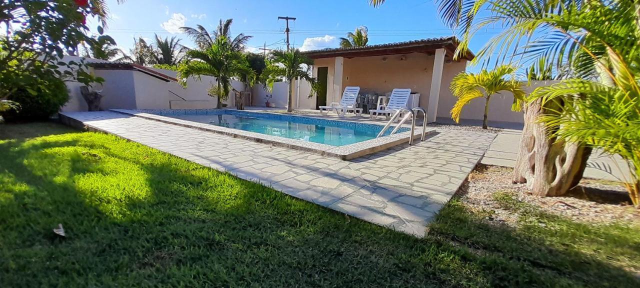 Pousada Vale Encantado Serra de São Bento Exterior foto