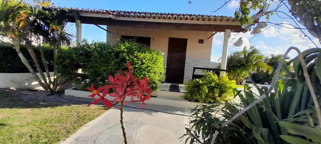 Pousada Vale Encantado Serra de São Bento Exterior foto