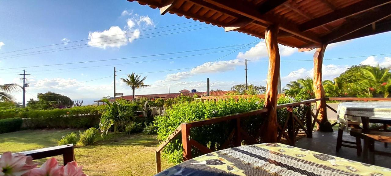 Pousada Vale Encantado Serra de São Bento Exterior foto