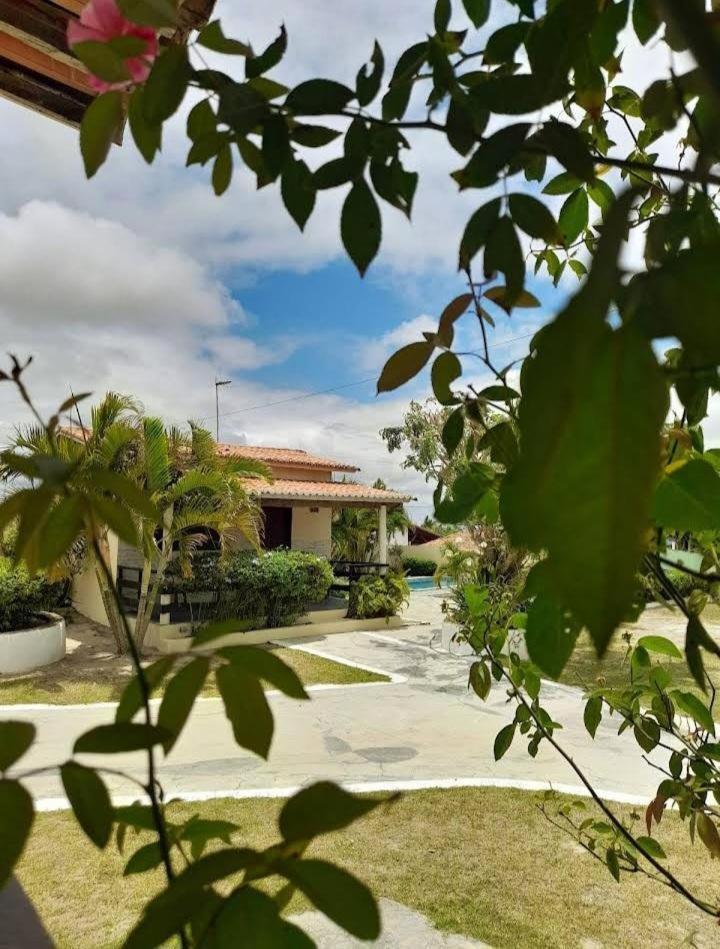 Pousada Vale Encantado Serra de São Bento Exterior foto