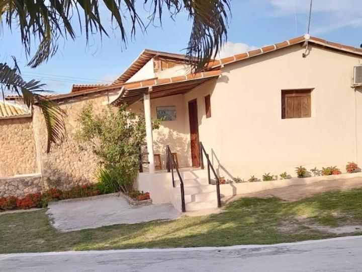 Pousada Vale Encantado Serra de São Bento Exterior foto