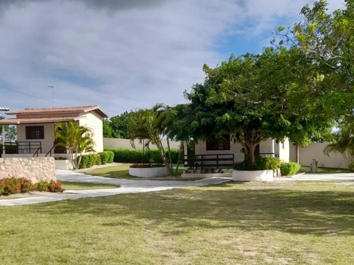 Pousada Vale Encantado Serra de São Bento Exterior foto